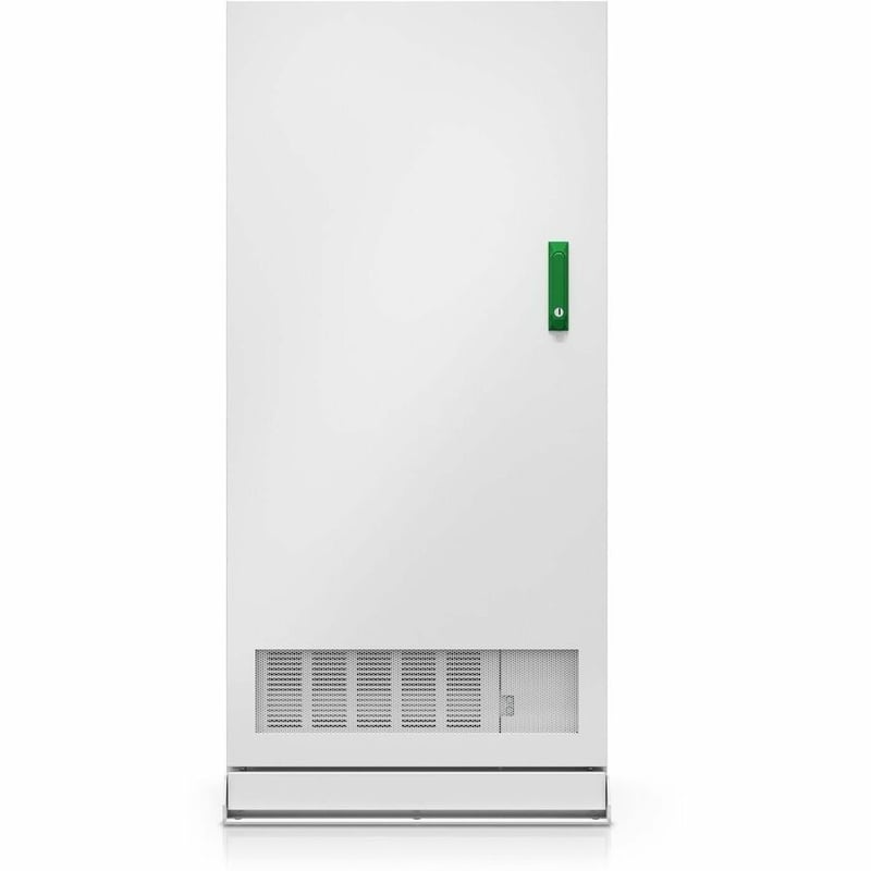 APC by Schneider Electric Battery Cabinet - Thumbnail 2