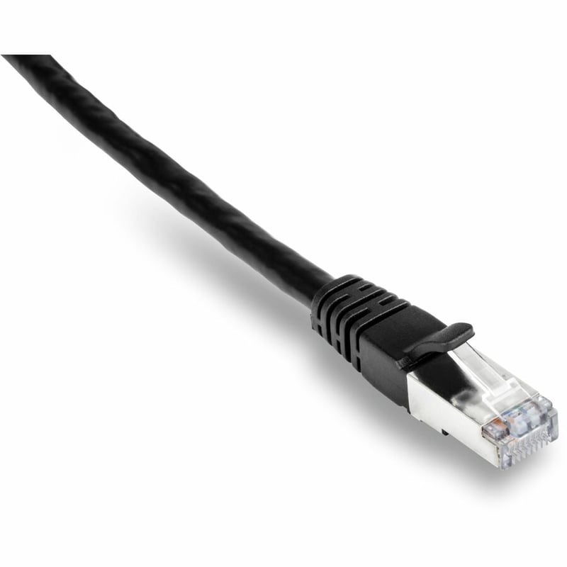 TRENDnet M12 to RJ-45 Industrial Ethernet Cable, 5m (16.4 ft.) - Thumbnail 2