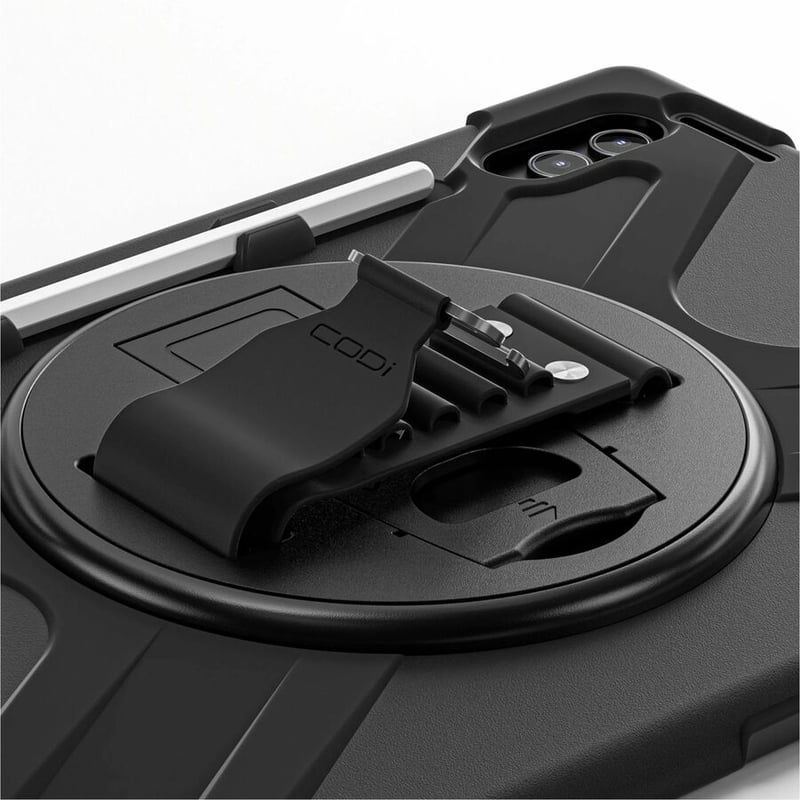 RUGGED CASE FOR SAMSUNG GALAXY TAB S11 ULTRA - Thumbnail 2