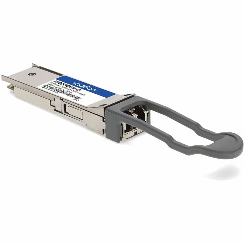 AddOn Intel QSFP+ Module - Thumbnail 3