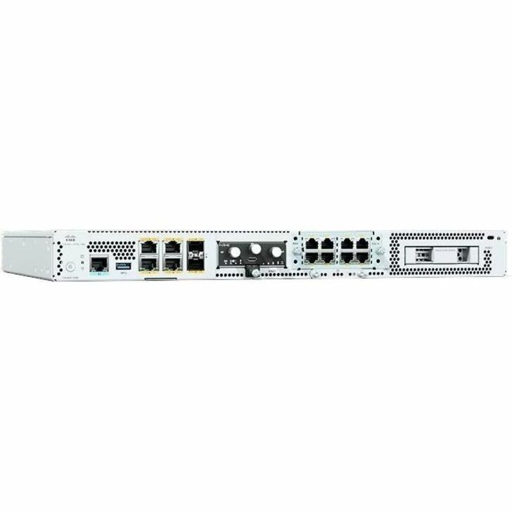 CATALYST8200-UCPEEDGESERIES(8-CORE INTL)CHSSS REMANUFACTURED - Thumbnail 3