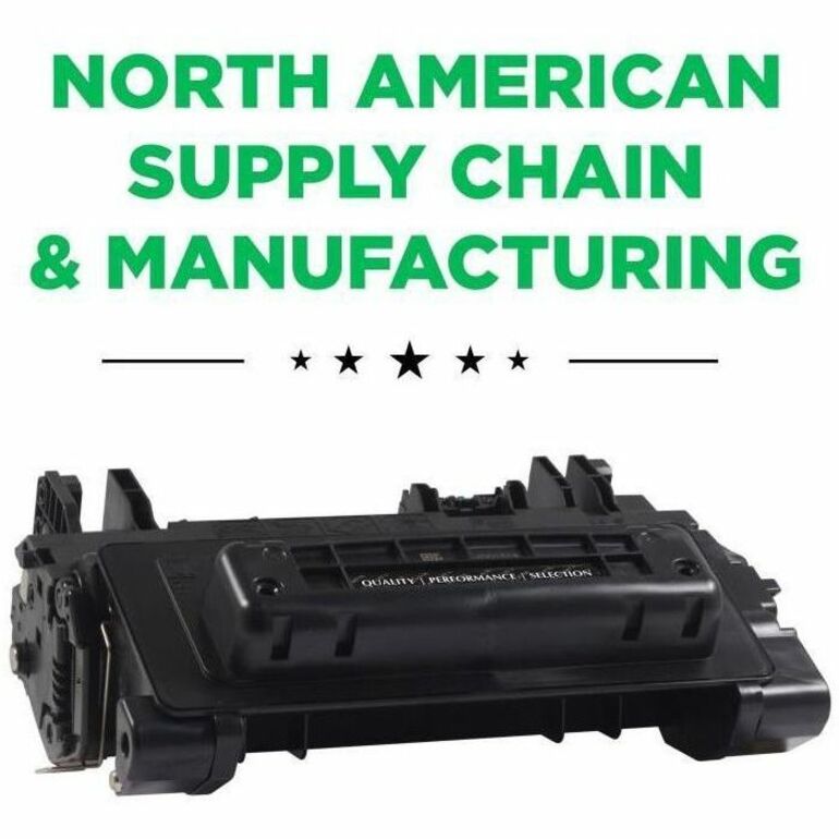 CIG REMANUFACTURED CF281A - Thumbnail 2
