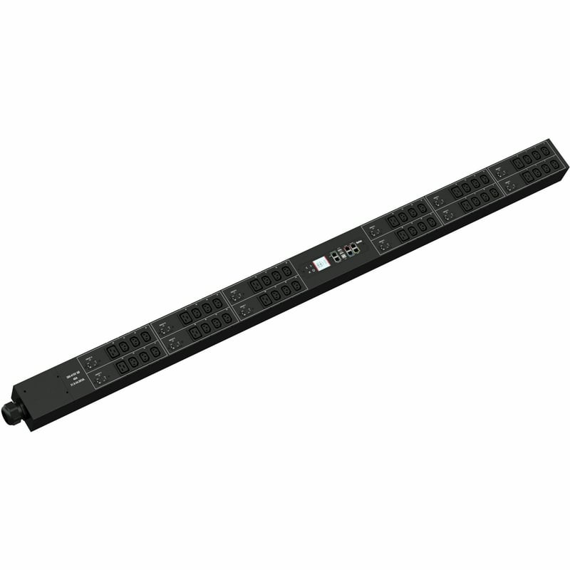 Raritan PX3-4782V-V2 48-Outlets PDU - Thumbnail 1