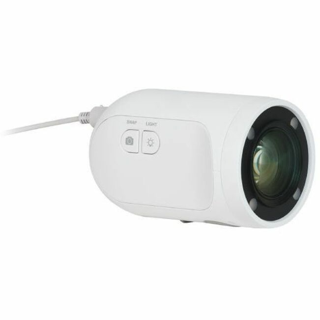 AVer MD330U 8 Megapixel Indoor 4K Network Camera - Color - TAA Compliant - Thumbnail 3