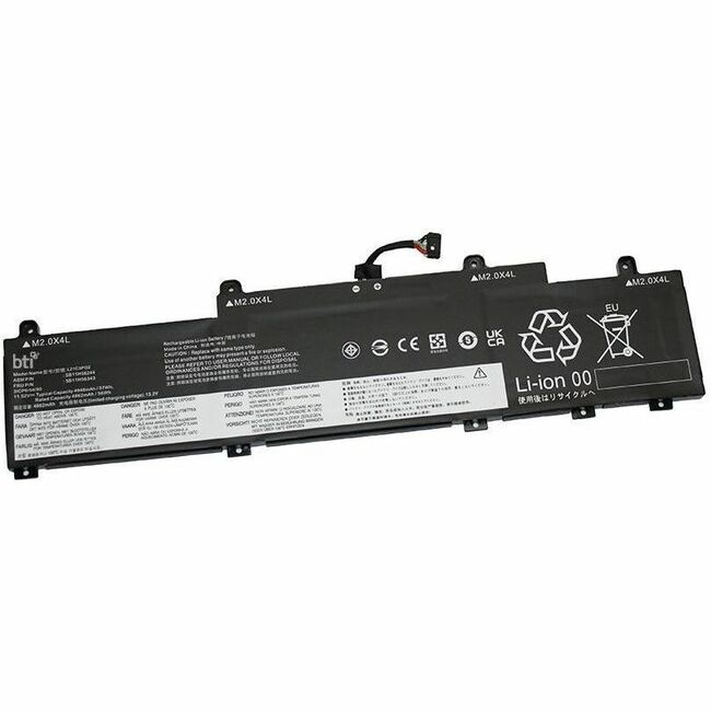 5B11H56348-BTI BATT 11.52V 47WH 5B11M90000 L22D3P70 SB11M89801