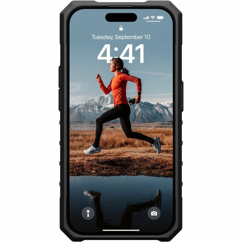 RUGGED IPHONE 15 PRO PLASMA ICE - Thumbnail 2