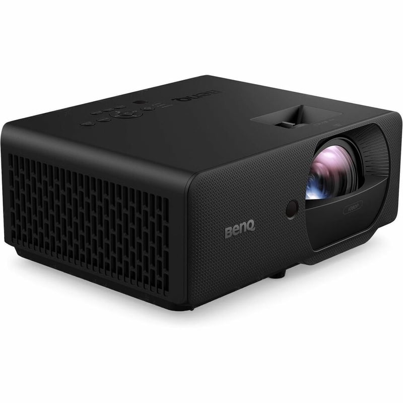BENQ 1080P S/T LASER PRJ 4000AL 1080P SHORT THROW LASER 1920X1280 - Thumbnail 4