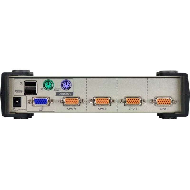 ATEN CubiQ KVM Switch - Thumbnail 5