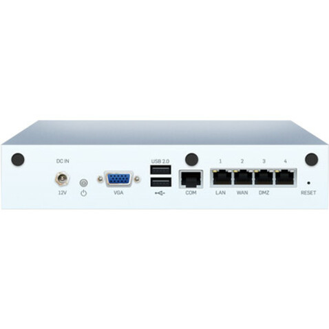 Sophos XG 105w Network Security/Firewall Appliance - Thumbnail 2