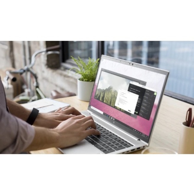 HP EliteBook 850 G8 15.6" Notebook - 60 Hz - Intel Core i7 11th Gen i7-1185G7 - vPro Technology - 32 GB - 1 TB SSD