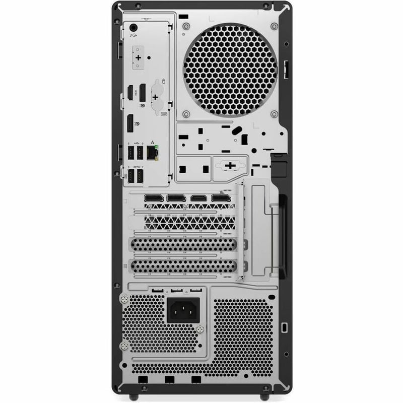 THINKCENTRE M90T GEN 6 I9 285 VPRO 4.60GHZ 36MB W11P64 ENG 16.0GB - Thumbnail 5