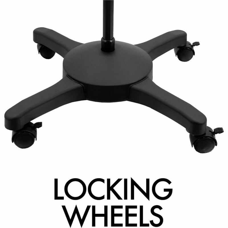 CTA Digital Universal Quick Connect Floor Stand - Thumbnail 4