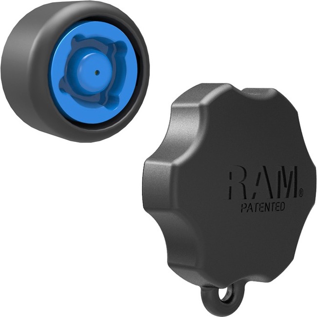 RAM Mounts Security Knob Key
