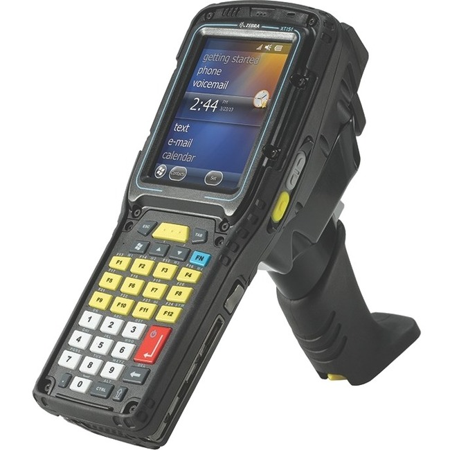 Zebra XT15f Handheld Terminal - Thumbnail 1