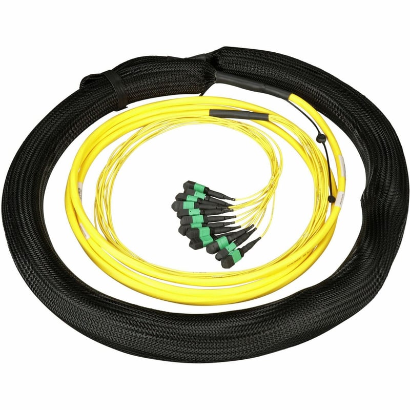Panduit QuickNet Fiber Optic Trunk Network Cable