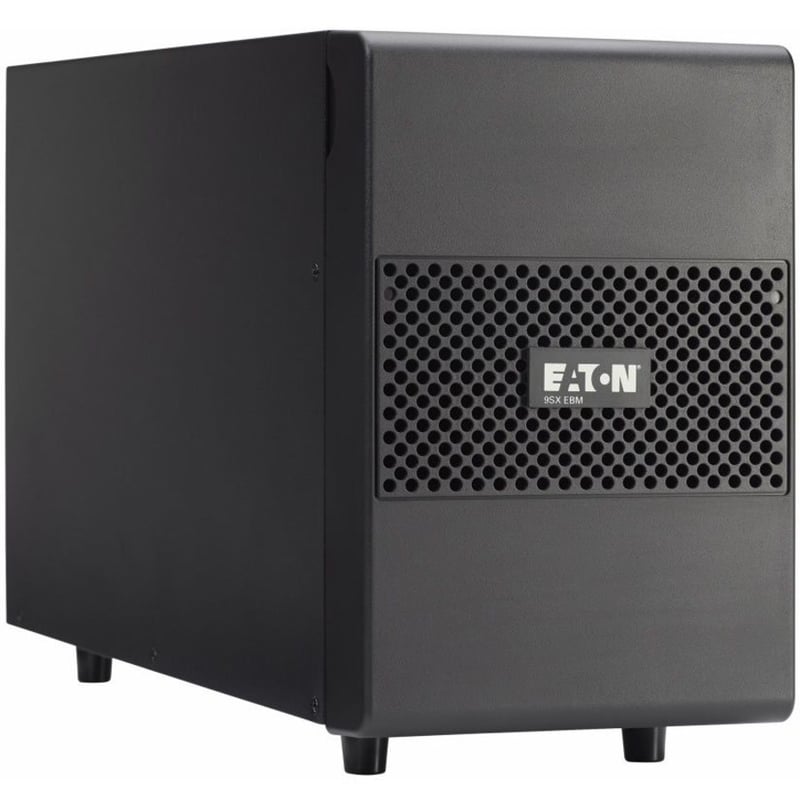 Eaton 36V Extended Battery Module (EBM) for 9SX1000 and 9SX1000G UPS Systems, Tower - Thumbnail 1