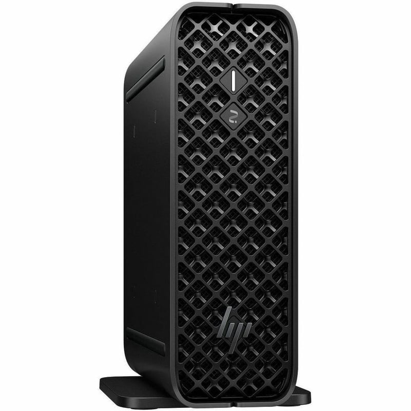 HP Z2 G1i Workstation - 1 x Intel Core Ultra 9 2nd Gen 285K - 128 GB - 2 TB SSD - Tower