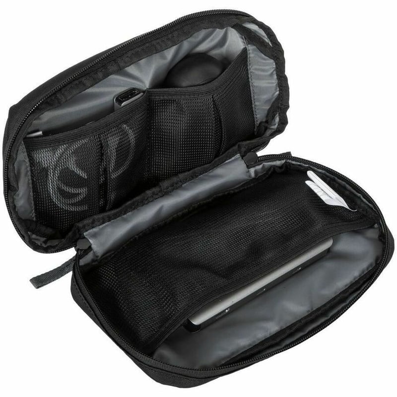 Targus TXZ028GL Carrying Case (Pouch) Accessories - Black - Thumbnail 2
