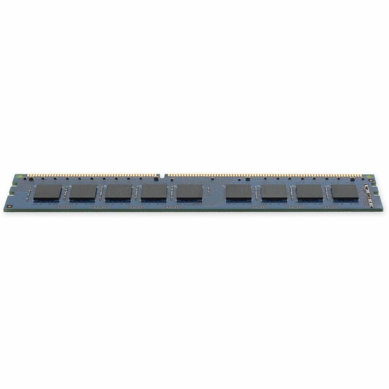 AddOn Lenovo® 0A65718 Compatible Factory Original 8GB DDR3-1333MHz Unbuffered ECC Dual Rank x8 1.5V 240-pin UDIMM - Thumbnail 2