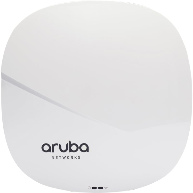 HPE AP-325 IEEE 802.11ac 2.50 Gbit/s Wireless Access Point - Thumbnail 1