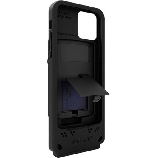 Socket Mobile DS820 Barcode Sled Scanner - Thumbnail 3
