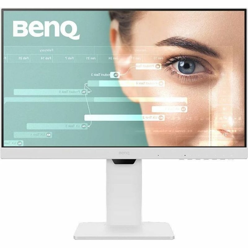 WHITE23.81920X1080100HZ IPS HDMI (V1.4)USB CUSB-C5MS2WX2 - Thumbnail 4