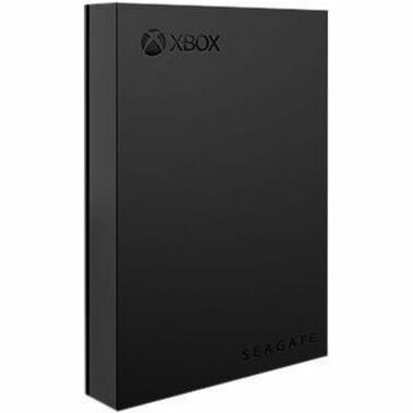 5TB USB 3.0 GAME DRIVE FOR XBOX PORTABLE HARD DRIVE EXTERNAL BLACK - Thumbnail 3