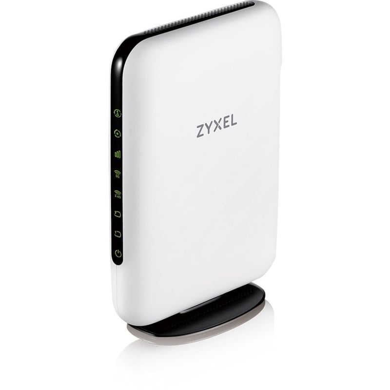 ZYXEL WAP6804 Wi-Fi 5 IEEE 802.11ac Ethernet Wireless Router - Thumbnail 1