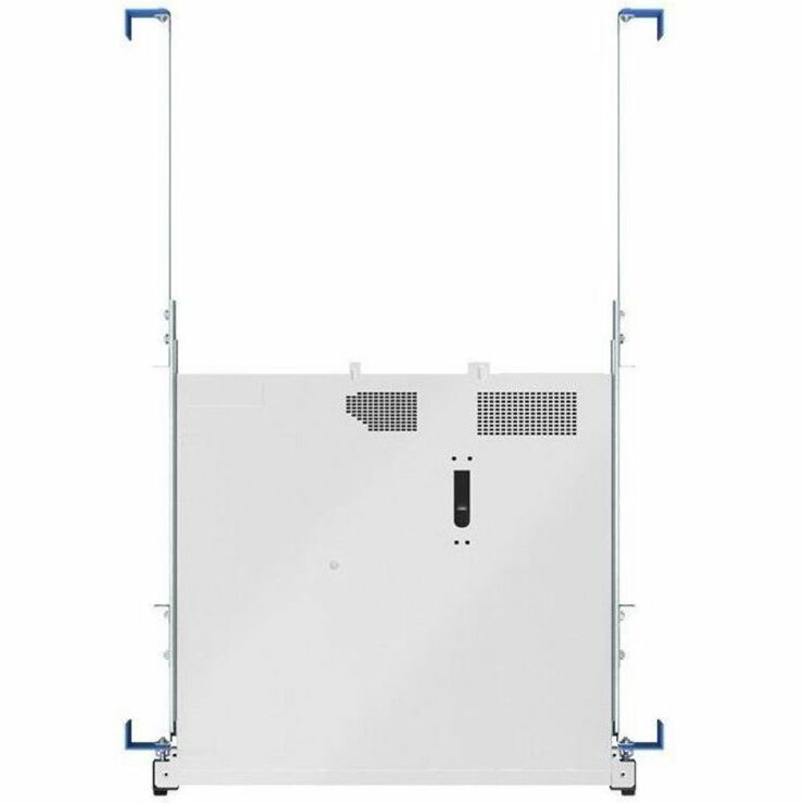 Rack Solutions 1U Raven 190-A Rail for HPE - Thumbnail 3