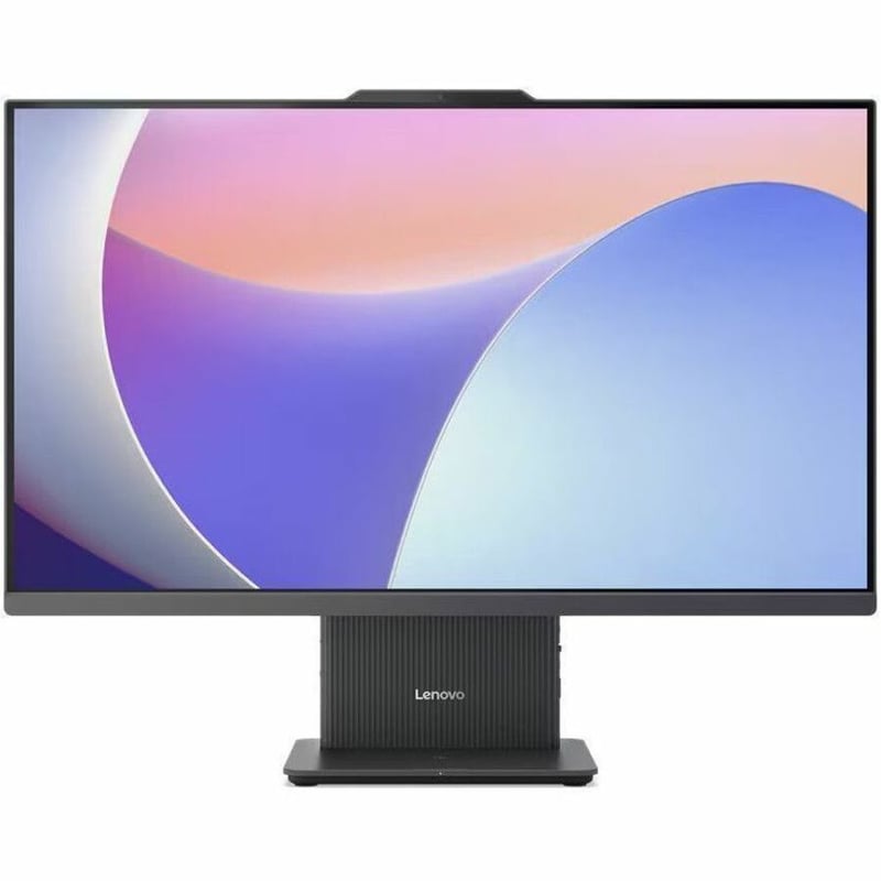 LENOVO 27IRH9 ALL-IN-ONE CORE I7-13620H 512GB SSD 16GB 27IN QHD - Thumbnail 5