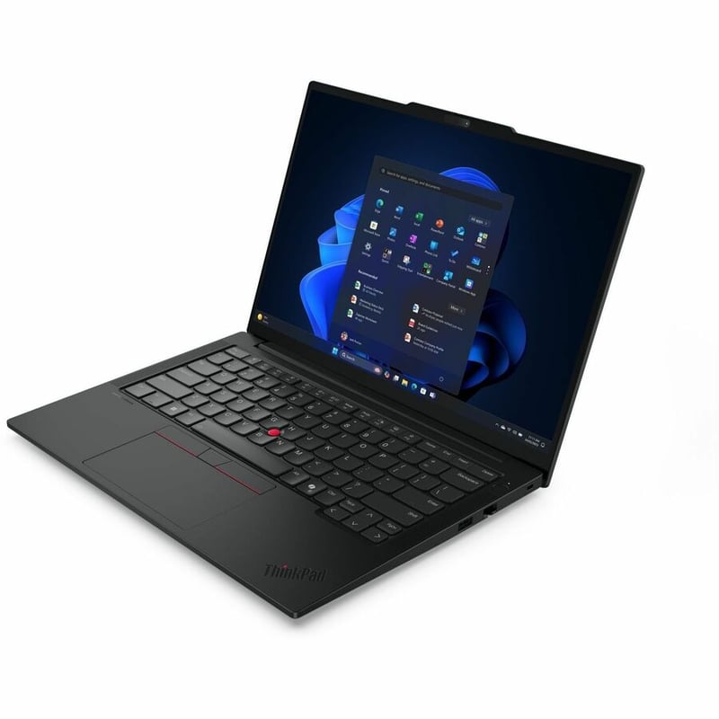 THINKPAD E14 G7 ULTRA 5 225U 3.8G 14IN WUXGA TCH 16GB 512GB SSD - Thumbnail 2