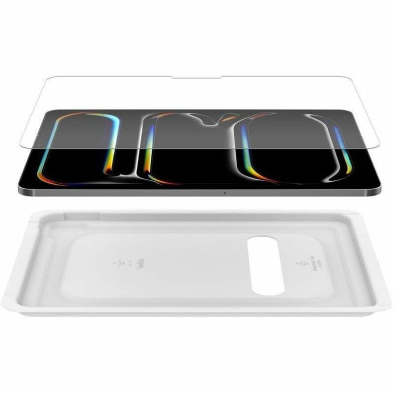 TEMPERED GLASS IPAD PRO 11FT 2024 - Thumbnail 2