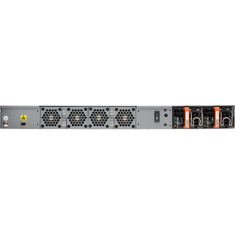Juniper SRX4200 Router - Thumbnail 4