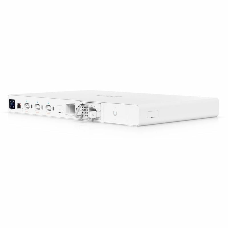 UNINTERRUPTIBLE POWER MANAGEMENT SYSTEM DESIGNED TO - Thumbnail 1