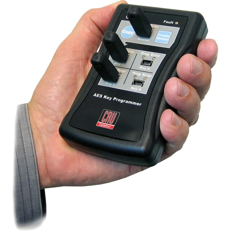 CRU USB Token - Thumbnail 3