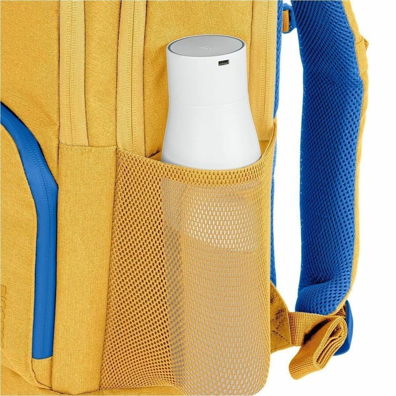 Incase Facet Carrying Case (Backpack) for 16" Apple MacBook Pro - Sunflower Yellow - Thumbnail 5