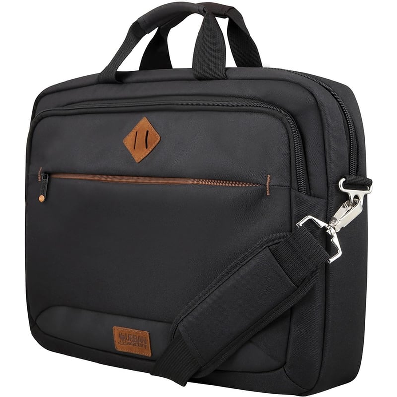 Urban Factory CYCLEE ETC14UF Carrying Case (Briefcase) for 10.5" to 14" Notebook - Thumbnail 3