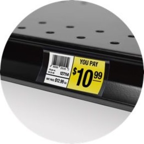 Seiko MP-B30L 3" Mobile Label / Receipt Printer - Bluetooth - USB - Thumbnail 4