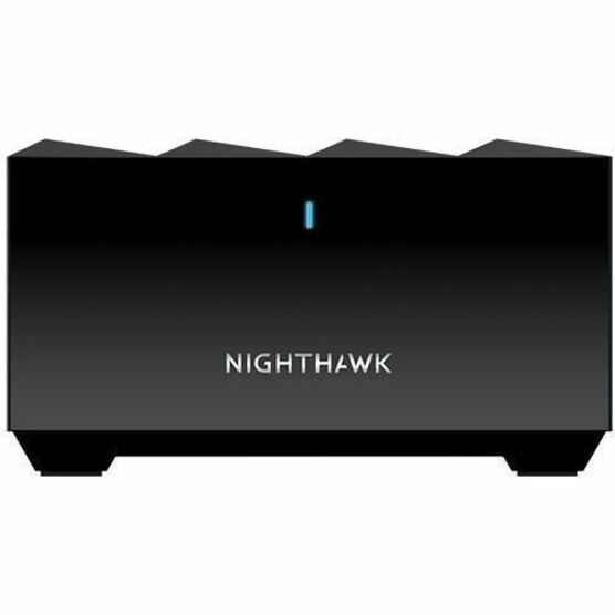 Netgear Nighthawk MS70 Dual Band Wi-Fi 6 IEEE 802.11 a/b/g/n/ac/ax 3 Gbit/s Wireless Range Extender - Thumbnail 3