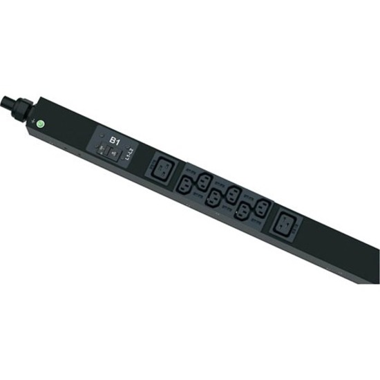 Panduit SmartZone G5 Intelligent 24-Outlets PDU - Thumbnail 3