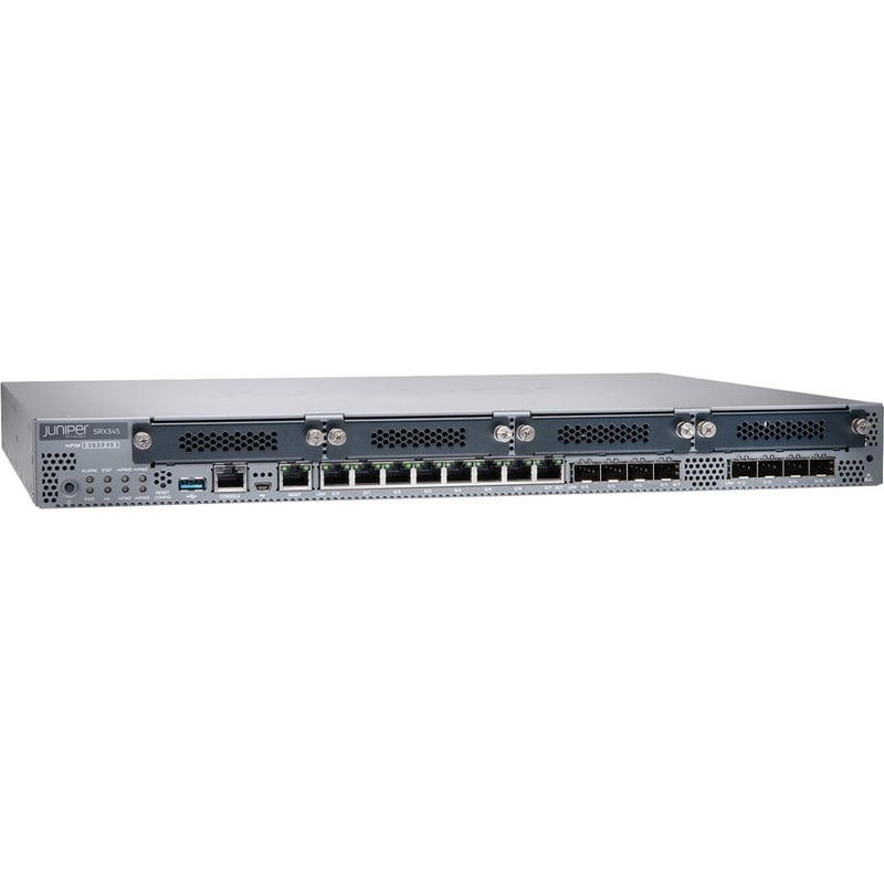 Juniper SRX345 Router - Thumbnail 5
