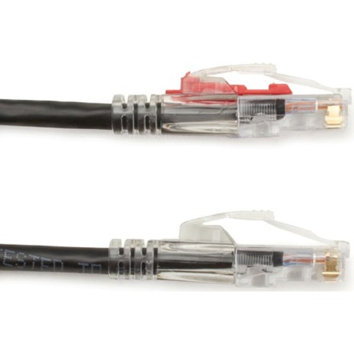 Black Box GigaTrue 3 Cat.6 UTP Patch Network Cable - Thumbnail 3