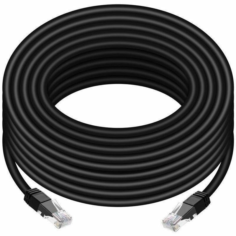 Monoprice Patch UTP Category 6 Network Cable - Thumbnail 4