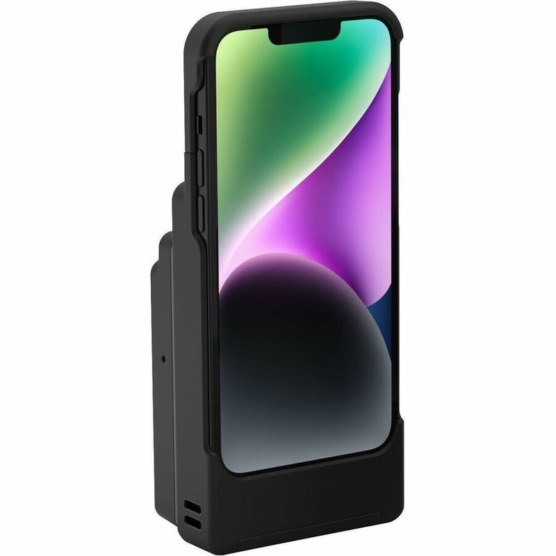 VAULT Connect System for iPhone 12, 13, 14 and ID TECH VP3300 BT Reader Support - Thumbnail 2