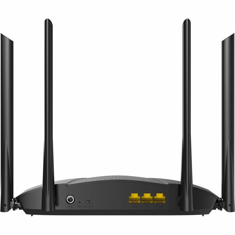 AX3000 DUAL-BAND GIGABIT ROUTER . - Thumbnail 5