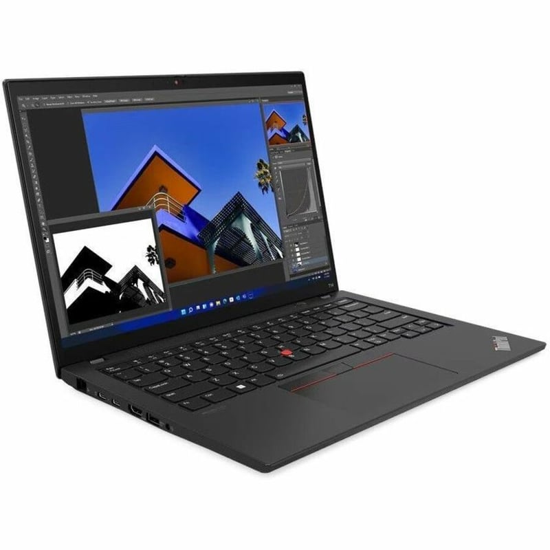 LENOVO THINKPAD T14 GEN 3 14 AMD RYZEN 5 PRO 6650U 32 GB RAM