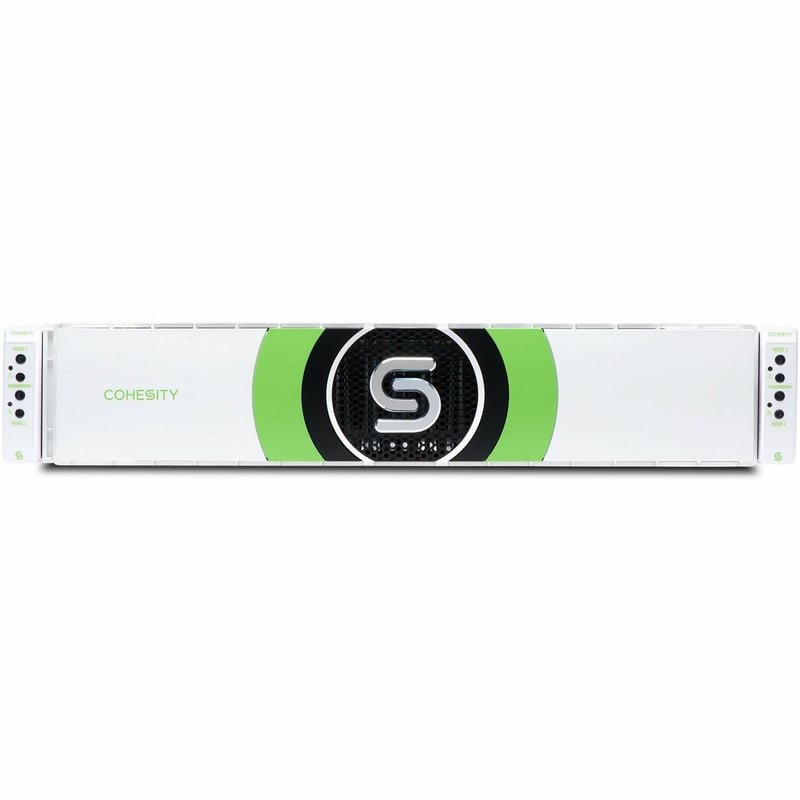 Cohesity CX8305 Hyper Converged Appliance