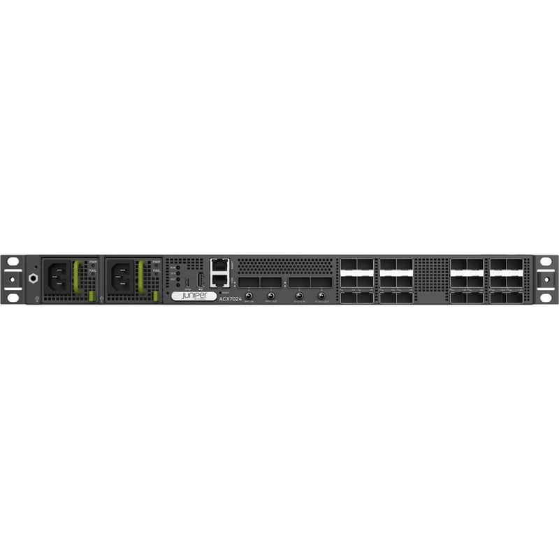 Juniper ACX7024 Router - Thumbnail 2