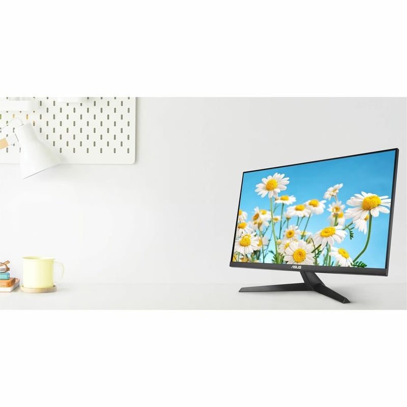 ASUS 27 4K EYE CARE LCD VY27UQ UHD 3840 X 2160 IPS HDR10 HDMI