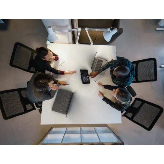 Lenovo ThinkSmart Core + Controller Kit for Microsoft Teams Rooms